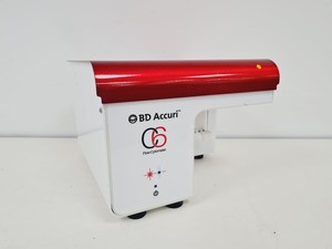 Thumbnail image of BD Accuri C6 Flow Cytometer Lab