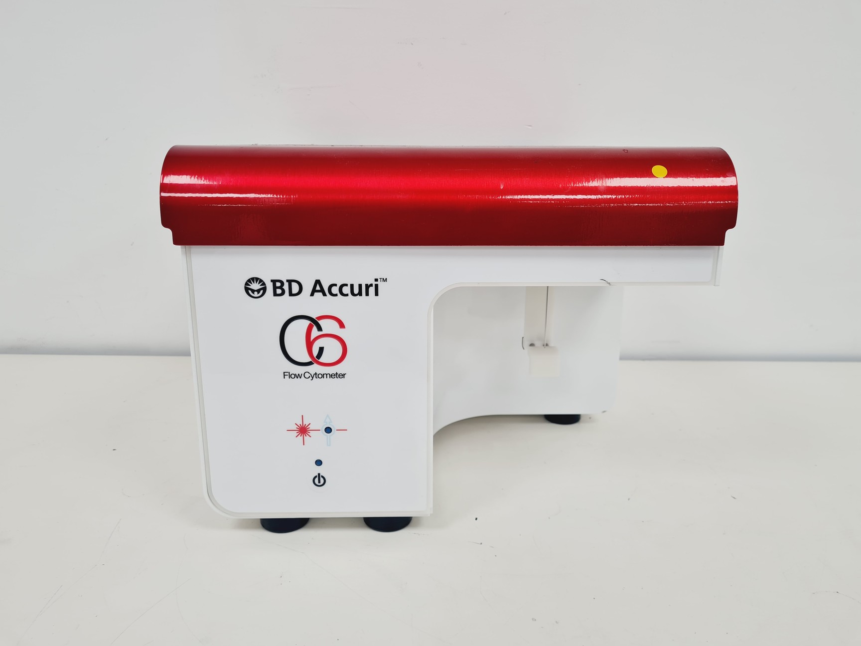 BD Accuri C6 Flow Cytometer Lab
