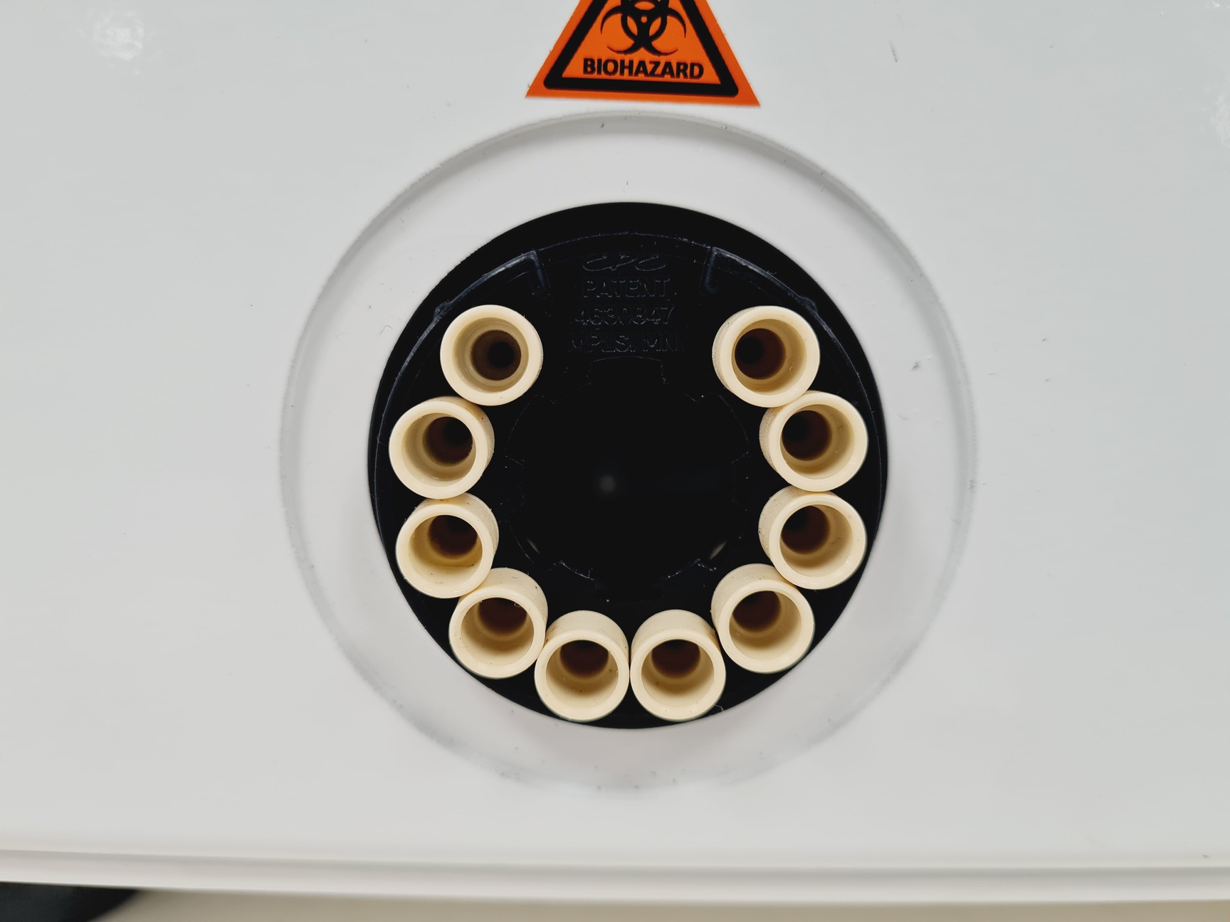 BD Accuri C6 Flow Cytometer Lab