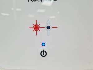 Thumbnail image of BD Accuri C6 Flow Cytometer Lab