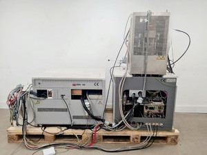 Thumbnail image of Hitachi S-4300 Scanning Electron Microscope (SEM) System - Spares/Repair Lab