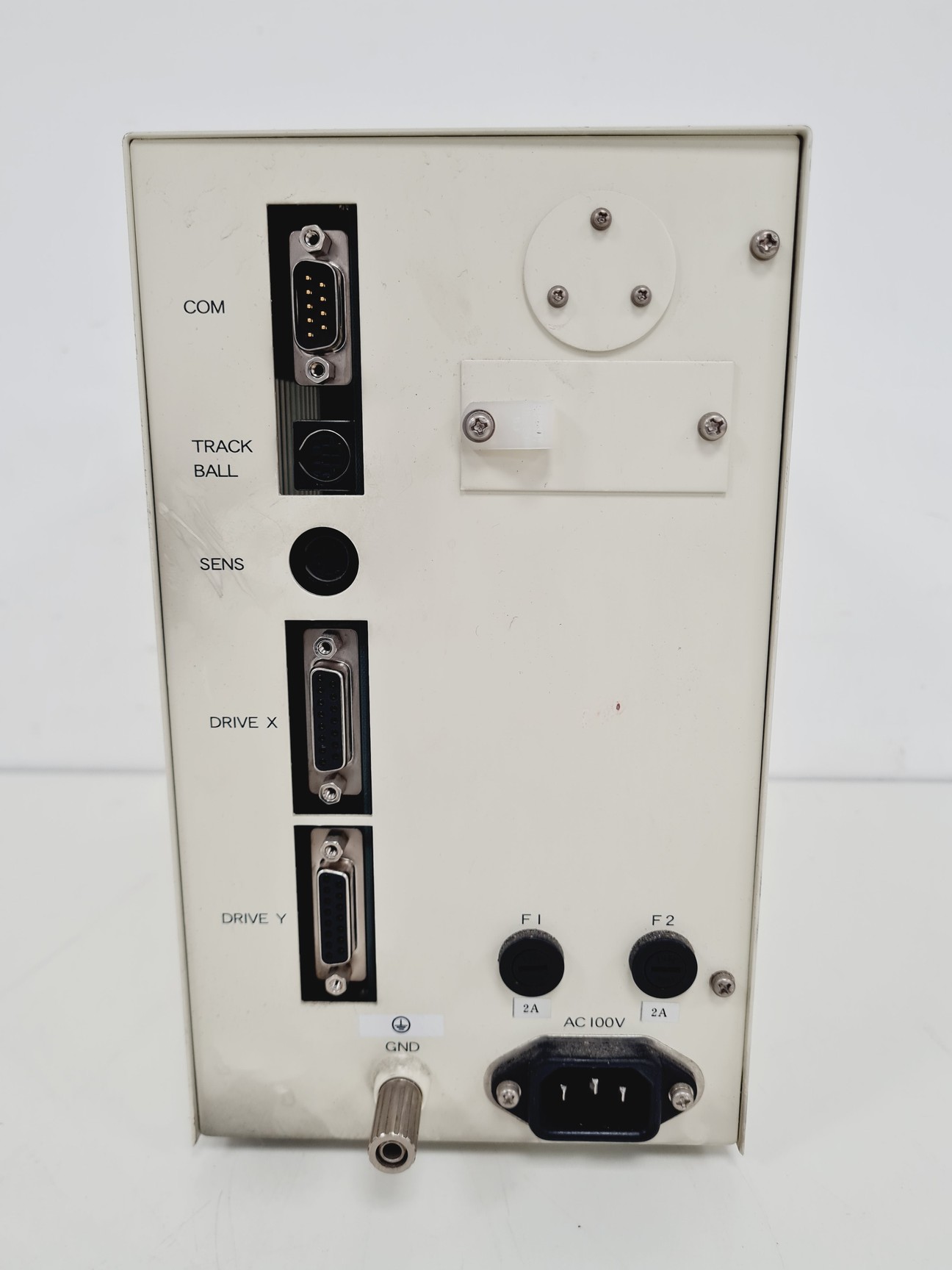 Image of Hitachi S-4300 Scanning Electron Microscope (SEM) System - Spares/Repair Lab