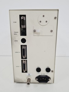 Thumbnail image of Hitachi S-4300 Scanning Electron Microscope (SEM) System - Spares/Repair Lab