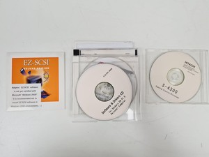 Thumbnail image of Hitachi S-4300 Scanning Electron Microscope (SEM) System - Spares/Repair Lab