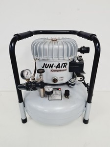 Thumbnail image of Hitachi S-4300 Scanning Electron Microscope (SEM) System - Spares/Repair Lab