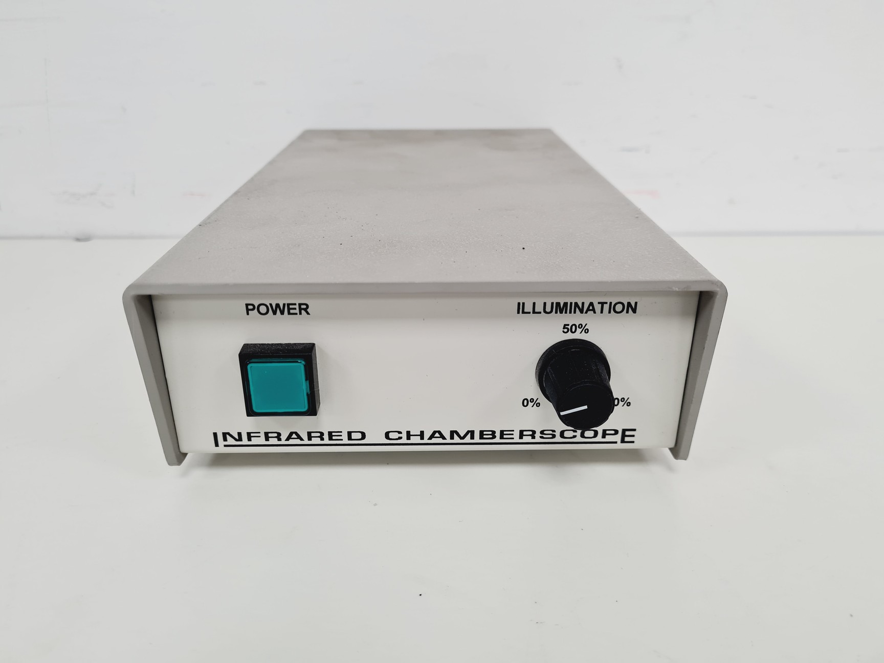 Image of Hitachi S-4300 Scanning Electron Microscope (SEM) System - Spares/Repair Lab