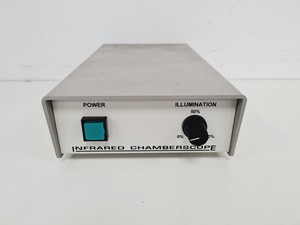 Thumbnail image of Hitachi S-4300 Scanning Electron Microscope (SEM) System - Spares/Repair Lab