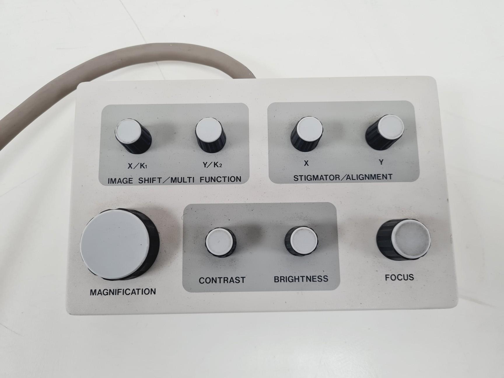 Image of Hitachi S-4300 Scanning Electron Microscope (SEM) System - Spares/Repair Lab