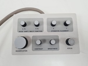 Thumbnail image of Hitachi S-4300 Scanning Electron Microscope (SEM) System - Spares/Repair Lab