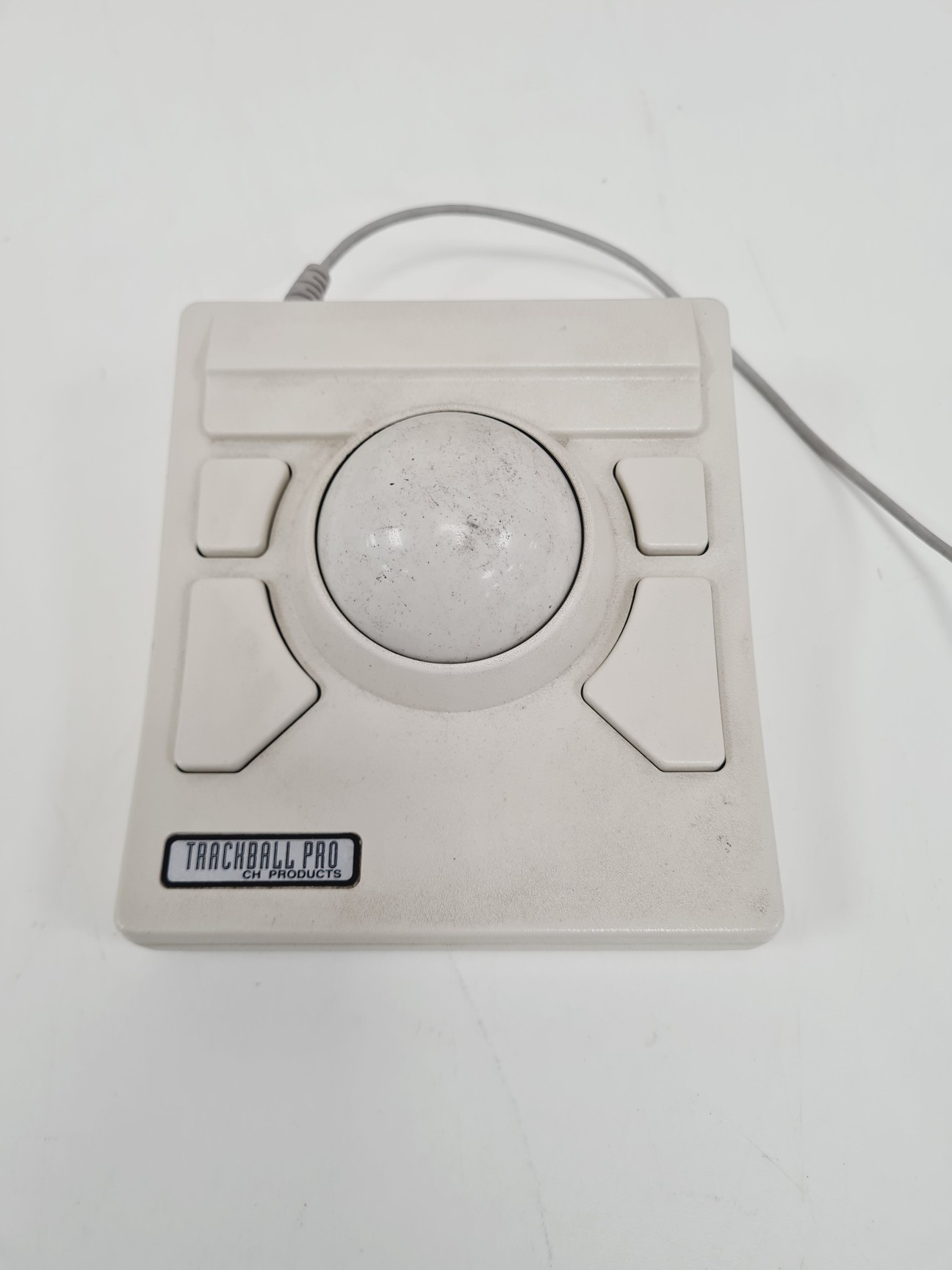 Image of Hitachi S-4300 Scanning Electron Microscope (SEM) System - Spares/Repair Lab