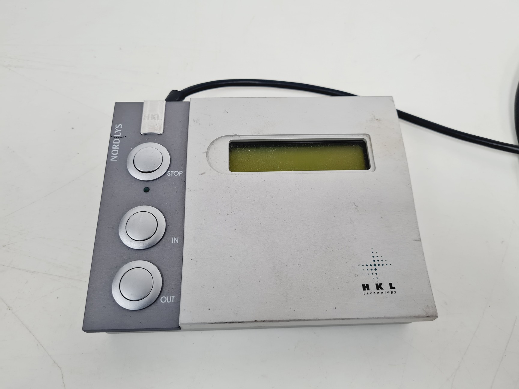 Image of Hitachi S-4300 Scanning Electron Microscope (SEM) System - Spares/Repair Lab