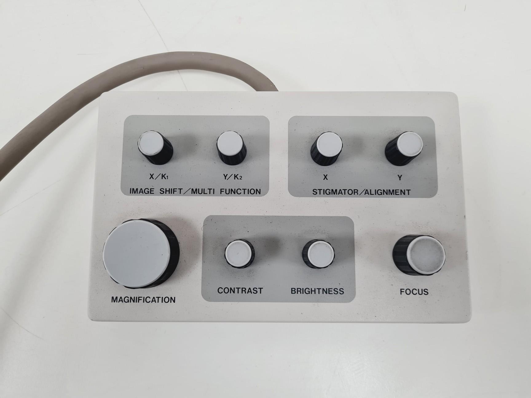 Image of Hitachi S-4300 Scanning Electron Microscope (SEM) System - Spares/Repair Lab