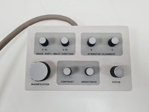 Thumbnail image of Hitachi S-4300 Scanning Electron Microscope (SEM) System - Spares/Repair Lab