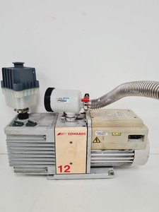 Thumbnail image of Hitachi S-4300 Scanning Electron Microscope (SEM) System - Spares/Repair Lab