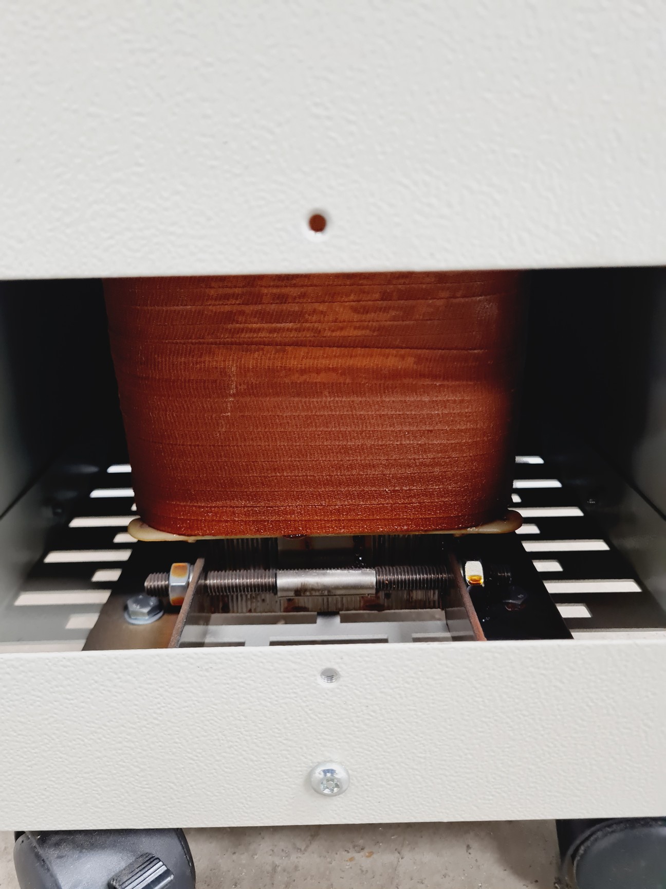 Image of Hitachi S-4300 Scanning Electron Microscope (SEM) System - Spares/Repair Lab