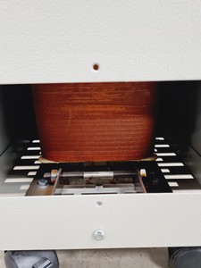 Thumbnail image of Hitachi S-4300 Scanning Electron Microscope (SEM) System - Spares/Repair Lab