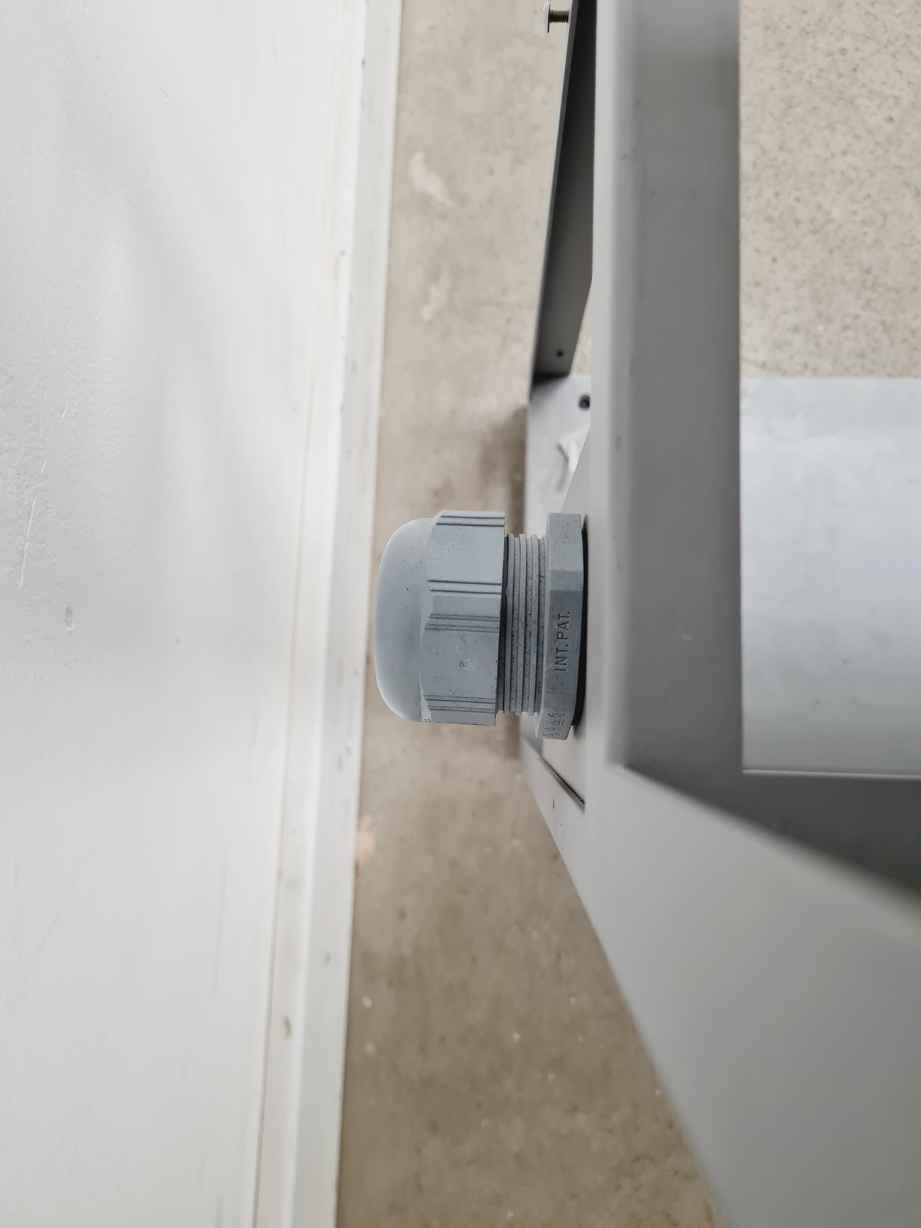 Image of Hitachi S-4300 Scanning Electron Microscope (SEM) System - Spares/Repair Lab