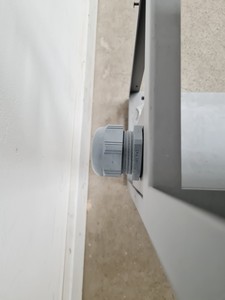 Thumbnail image of Hitachi S-4300 Scanning Electron Microscope (SEM) System - Spares/Repair Lab