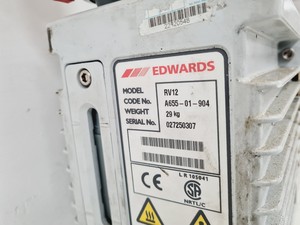 Thumbnail image of Hitachi S-4300 Scanning Electron Microscope (SEM) System - Spares/Repair Lab