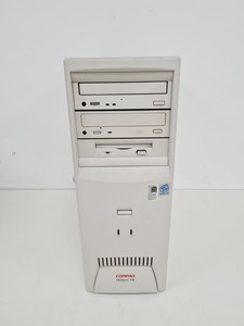 Thumbnail image of Hitachi S-4300 Scanning Electron Microscope (SEM) System - Spares/Repair Lab