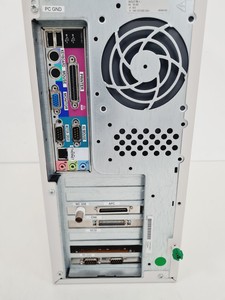 Thumbnail image of Hitachi S-4300 Scanning Electron Microscope (SEM) System - Spares/Repair Lab