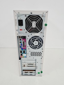 Thumbnail image of Hitachi S-4300 Scanning Electron Microscope (SEM) System - Spares/Repair Lab