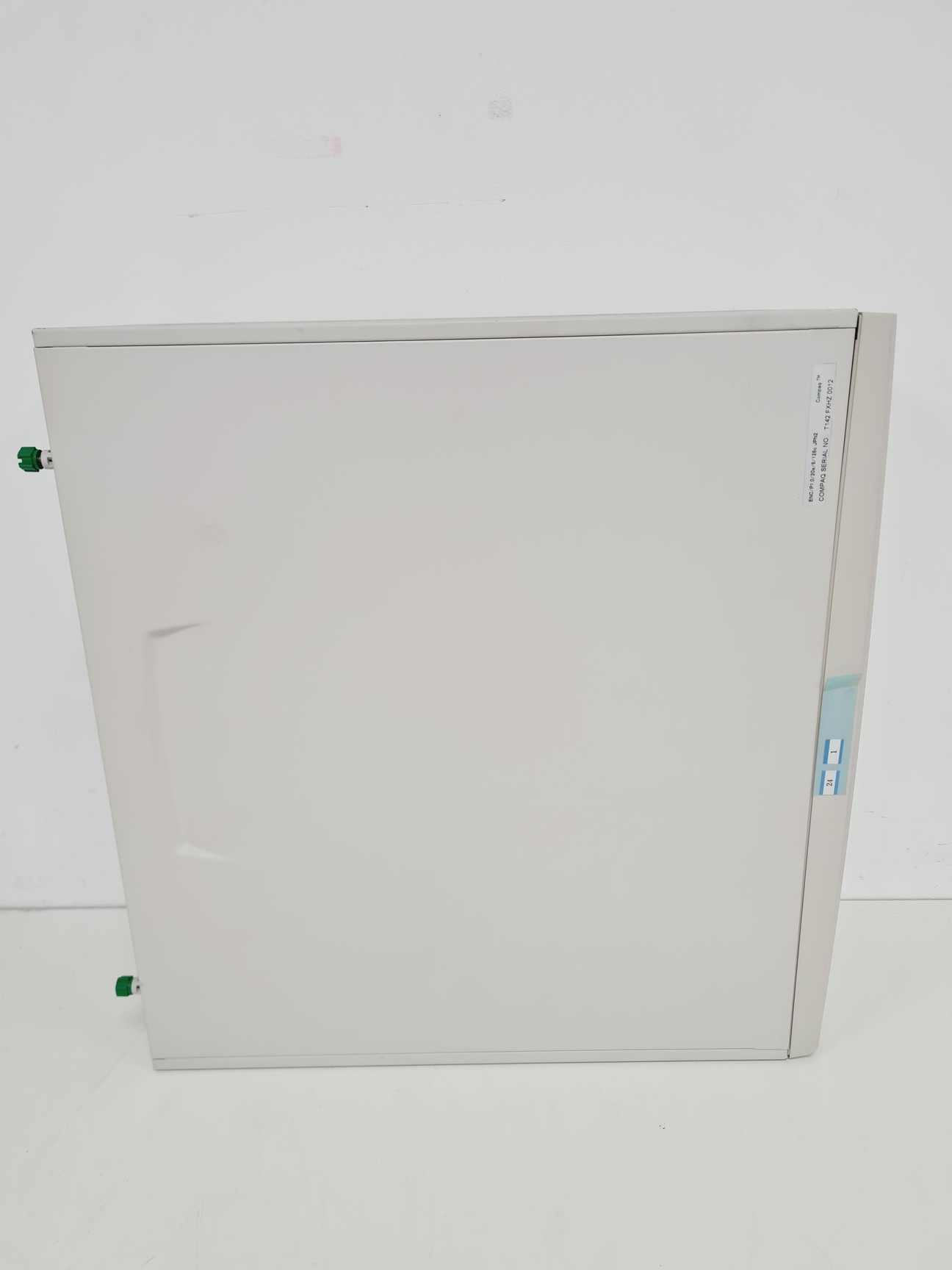 Image of Hitachi S-4300 Scanning Electron Microscope (SEM) System - Spares/Repair Lab