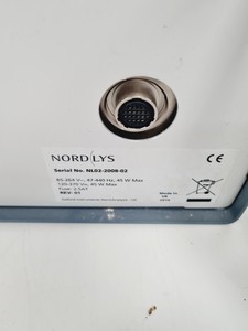 Thumbnail image of Hitachi S-4300 Scanning Electron Microscope (SEM) System - Spares/Repair Lab