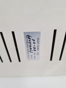 Thumbnail image of Hitachi S-4300 Scanning Electron Microscope (SEM) System - Spares/Repair Lab