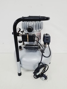 Thumbnail image of Hitachi S-4300 Scanning Electron Microscope (SEM) System - Spares/Repair Lab