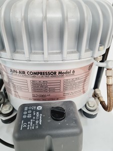 Thumbnail image of Hitachi S-4300 Scanning Electron Microscope (SEM) System - Spares/Repair Lab