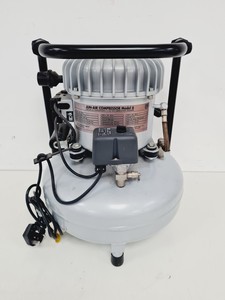 Thumbnail image of Hitachi S-4300 Scanning Electron Microscope (SEM) System - Spares/Repair Lab