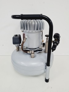 Thumbnail image of Hitachi S-4300 Scanning Electron Microscope (SEM) System - Spares/Repair Lab