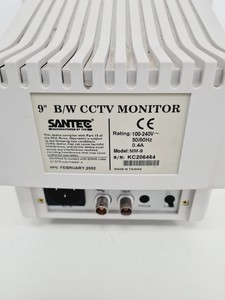 Thumbnail image of Hitachi S-4300 Scanning Electron Microscope (SEM) System - Spares/Repair Lab