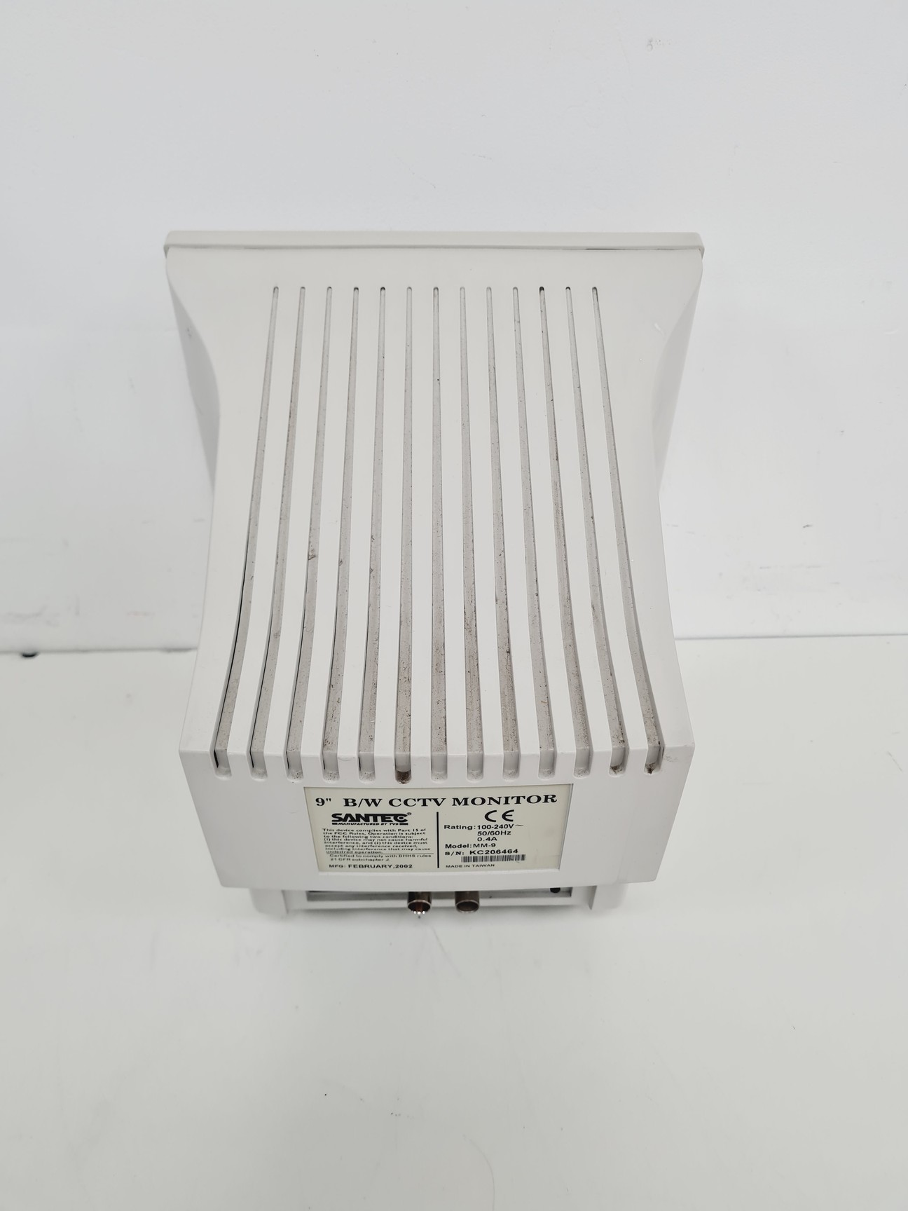 Image of Hitachi S-4300 Scanning Electron Microscope (SEM) System - Spares/Repair Lab