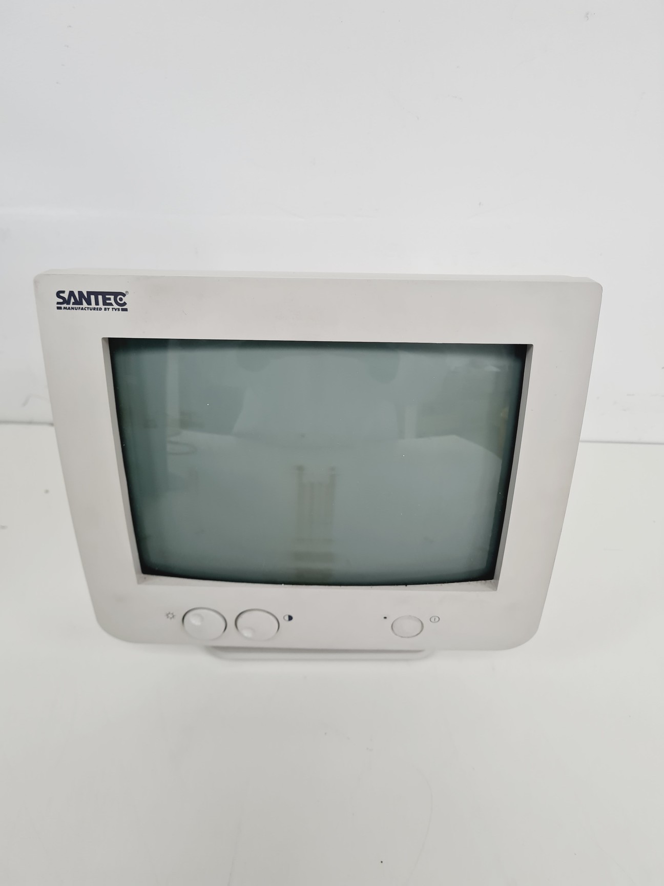 Image of Hitachi S-4300 Scanning Electron Microscope (SEM) System - Spares/Repair Lab