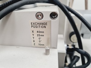 Thumbnail image of Hitachi S-4300 Scanning Electron Microscope (SEM) System - Spares/Repair Lab