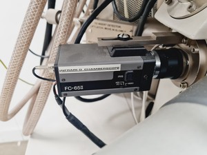 Thumbnail image of Hitachi S-4300 Scanning Electron Microscope (SEM) System - Spares/Repair Lab