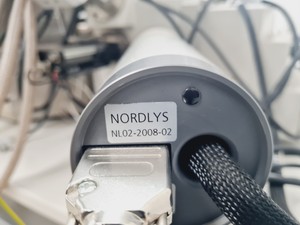 Thumbnail image of Hitachi S-4300 Scanning Electron Microscope (SEM) System - Spares/Repair Lab