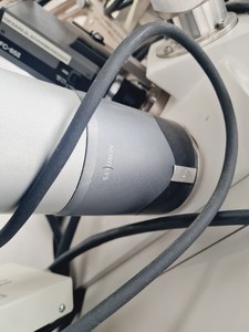 Thumbnail image of Hitachi S-4300 Scanning Electron Microscope (SEM) System - Spares/Repair Lab