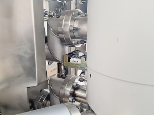 Thumbnail image of Hitachi S-4300 Scanning Electron Microscope (SEM) System - Spares/Repair Lab