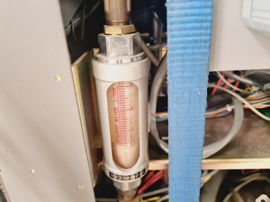 Thumbnail image of Hitachi S-4300 Scanning Electron Microscope (SEM) System - Spares/Repair Lab