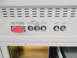 Thumbnail image of Hitachi S-4300 Scanning Electron Microscope (SEM) System - Spares/Repair Lab