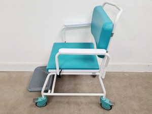 Thumbnail image of Vernacare Vernachair All-In-One Commode