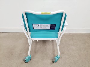 Thumbnail image of Vernacare Vernachair All-In-One Commode