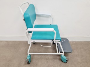 Thumbnail image of Vernacare Vernachair All-In-One Commode