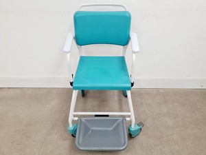 Thumbnail image of Vernacare Vernachair All-In-One Commode