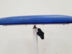 Thumbnail image of 4 x Bristol Maid Adjustable Gynaecological Stirrups Lab