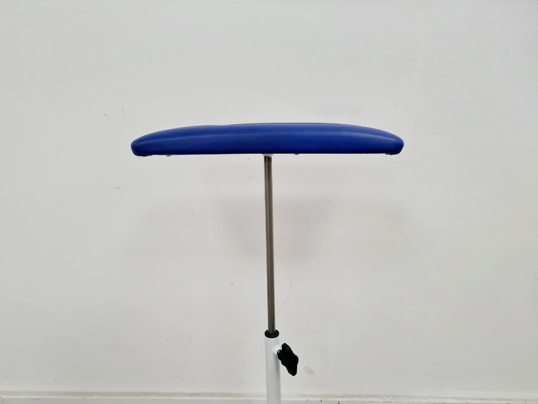 Image of 4 x Bristol Maid Adjustable Gynaecological Stirrups Lab