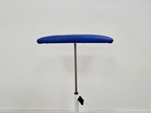 Thumbnail image of 4 x Bristol Maid Adjustable Gynaecological Stirrups Lab